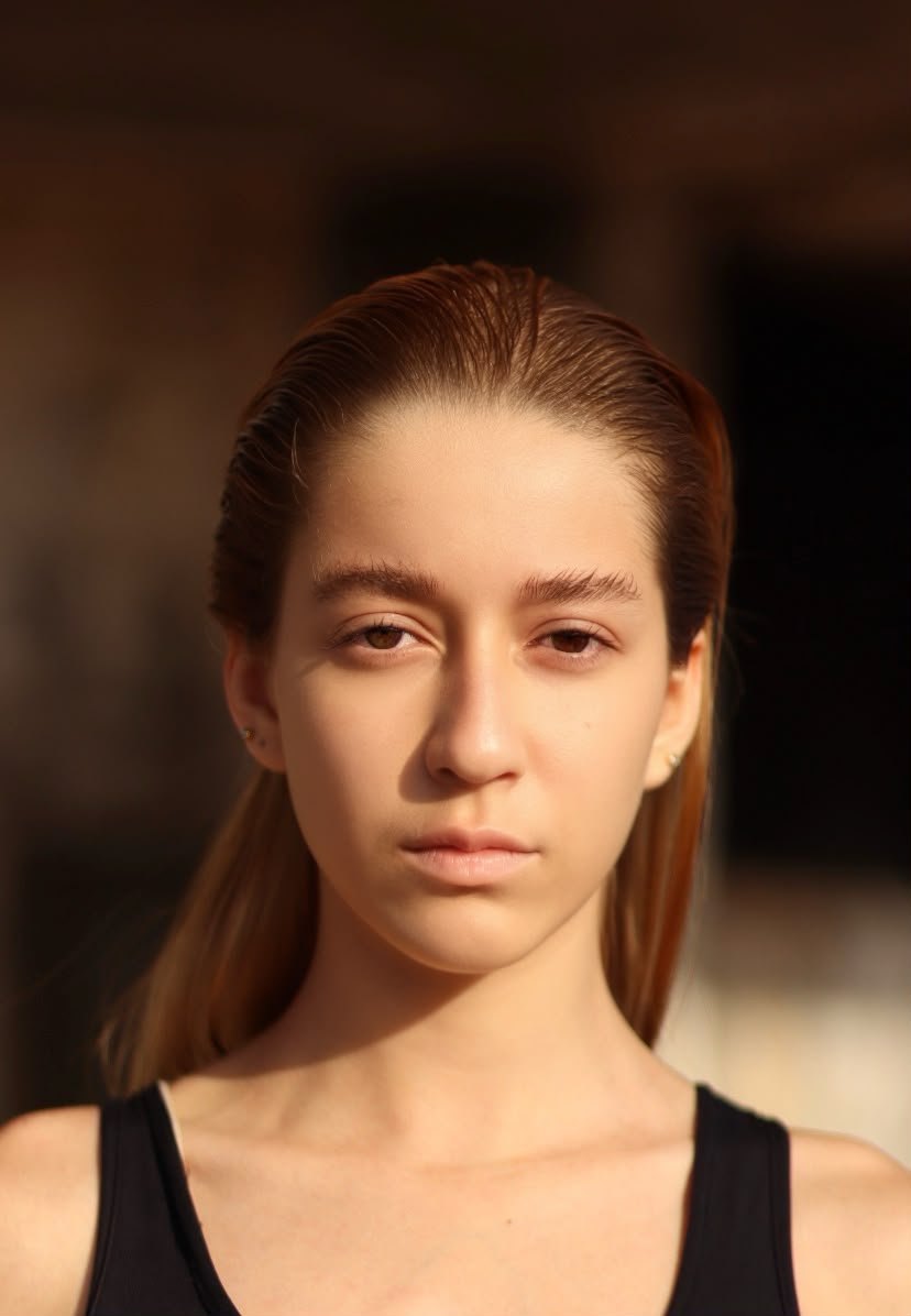 Alicia Martins